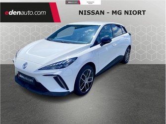 Photo MG  Electric 64kWh - 150 kW 2WD Luxury 5p