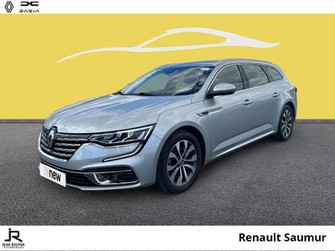 Photo Renault Talisman Estate 1.7 Blue dCi 150ch Business