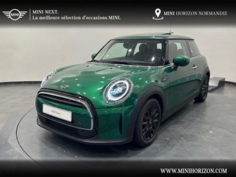Photo Mini Mini 102ch Edition Camden