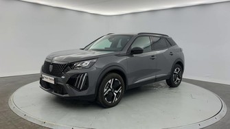 Photo Peugeot 2008 PureTech 130 S&S EAT8 Allure