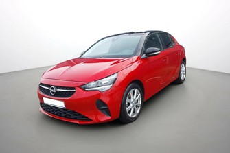 Photo Opel Corsa Corsa 1.2 75 ch BVM5