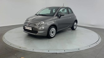 Photo Fiat 500 MY22 1.0 70 ch Hybride BSG S/S Dolcevita