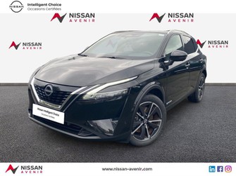 Photo Nissan Qashqai e-POWER 190ch Tekna 2022