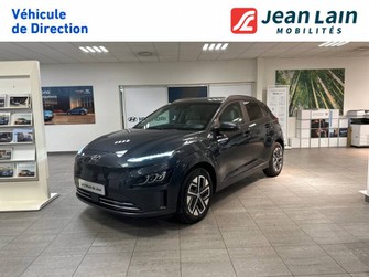 Photo Hyundai Kona Electrique 39 kWh - 136 ch Executive