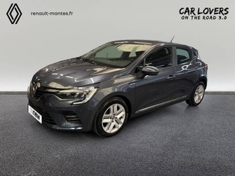 Photo Renault Clio Blue dCi 100 - 21N Business