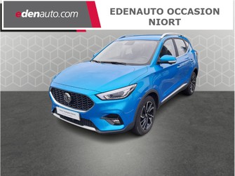 Photo MG ZS 1.5L VTI-Tech 106ch 2WD Luxury