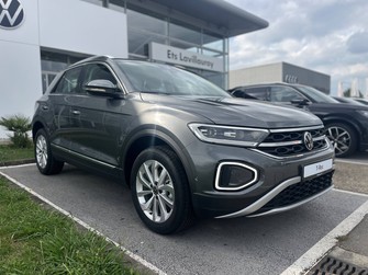Photo Volkswagen T-Roc T-Roc 1.5 TSI EVO 150 Start/Stop DSG7