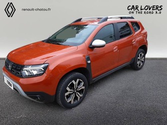 Photo Renault Grand Scenic TCe 160 Energy EDC Initiale Paris