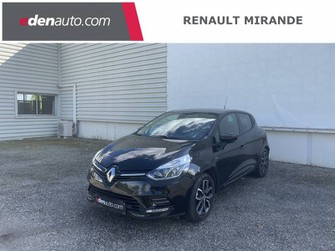 Photo Renault Clio dCi 90 Energy Limited