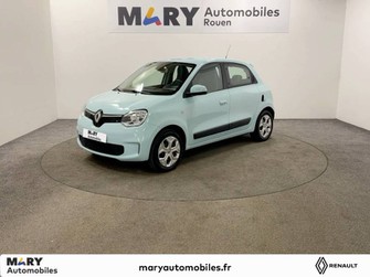 Photo Renault Twingo III SCe 65 Zen