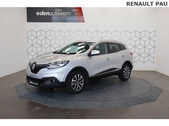 Photo Renault Kadjar dCi 110 Energy EDC Business