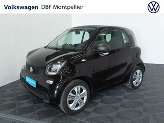 Photo Smart Fortwo COUPE 1.0 71 ch S&S Prime