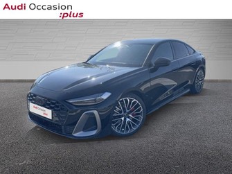 Photo Audi A5 2.0 TFSI 204ch S line quattro S tronic 7