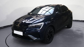 Photo Renault Arkana Arkana E-Tech full hybrid 145 GSR2
