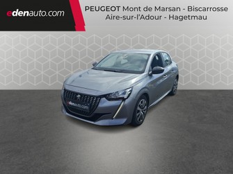 Photo Peugeot 208 PureTech 75 S&S BVM5 Active Pack