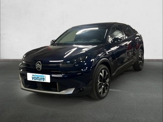 Photo Citroen C4 C4 Hybride 136 e-DCS6