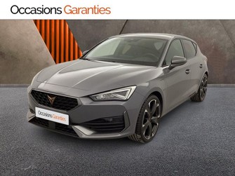 Photo Cupra Leon 1.4 e-Hybrid 245ch VZ DSG6