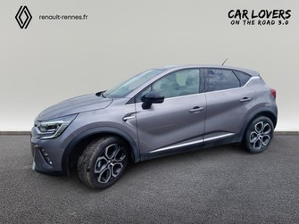 Photo Renault Captur TCe 90 - 21 Intens
