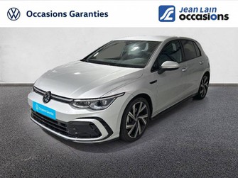 Photo Volkswagen Golf 1.5 eTSI OPF 150 DSG7 R-Line