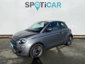 Photo Fiat 500 III e 118 ch Icône Plus 3p