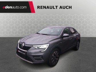 Photo Renault Arkana E-Tech 145 - 23 Evolution
