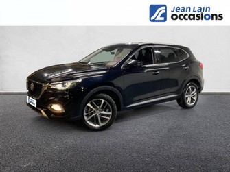 Photo MG EHS 1.5T GDI PHEV Luxury