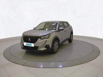 Photo Peugeot 2008 BUSINESS PureTech 100 S&amp;S BVM6 - Active