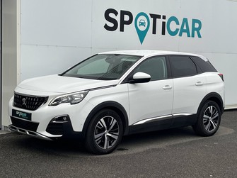 Photo Peugeot 3008 3008 1.2 Puretech 130ch S&S BVM6
