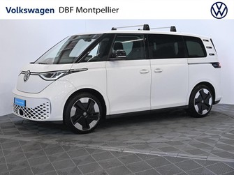 Photo Volkswagen  204 ch Pro