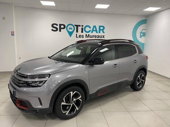 Photo Citroen C5 Aircross C5 Aircross PureTech 130 S&S BVM6