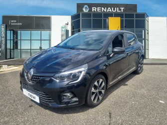 Photo Renault Clio 1.0 TCe 100ch Evolution GPL