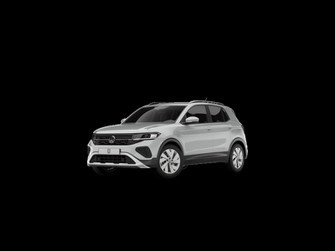 Photo Volkswagen T-Cross 1.0 TSI 115 Start/Stop DSG7 Style