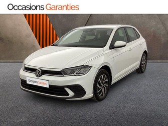 Photo Volkswagen Polo 1.0 TSI 95ch Life