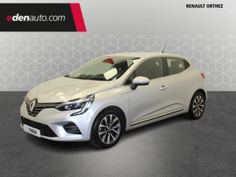 Photo Renault Clio TCe 90 Intens