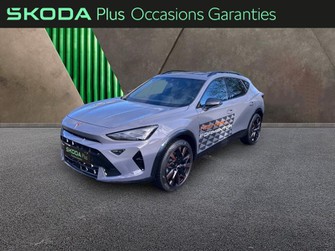 Photo Cupra Formentor 1.5 eTSI Hybrid 150ch V DSG7