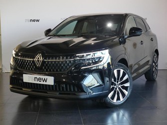 Photo Renault Austral mild hybrid advanced 130 Techno