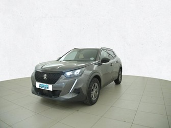 Photo Peugeot 2008 PureTech 130 S&amp;S EAT8 - Style