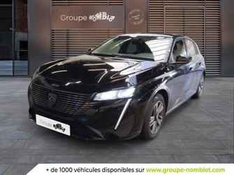 Photo Peugeot 308 308 BlueHDi 130ch S&S EAT8