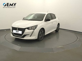 Photo Peugeot 208 PureTech 100 S&S EAT8 Style