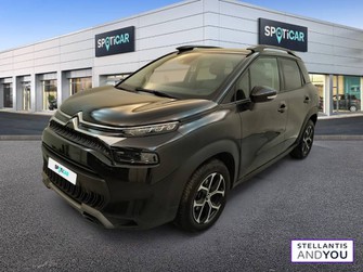 Photo Citroen C3 Aircross PureTech 130 S&S EAT6 Shine