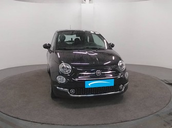 Photo Fiat 500 SERIE 8 EURO 6D-TEMP 500 1.0 70 ch Hybride BSG S/S