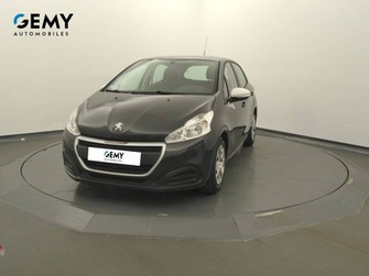 Photo Peugeot 208 1.2 PureTech 68ch BVM5 Like