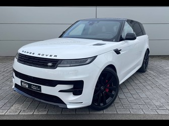 Photo Land-Rover Range Rover Sport 3.0 P460e 460ch PHEV Dynamic HSE