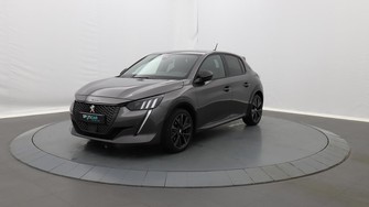 Photo Peugeot 208 PureTech 100 S&S EAT8 GT