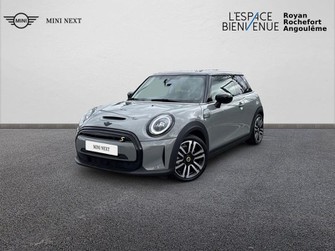 Photo Mini  184ch Edition Camden BVA 5CV