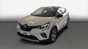 Photo Renault Captur Captur TCe 130 EDC FAP Intens