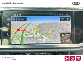 Photo Audi Q3 SB 35 TFSI 150 CH S tronic 7
