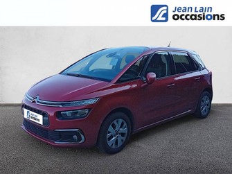 Photo Citroen C4 Spacetourer PureTech 130 S&S Shine