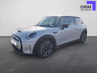 Photo Mini  HATCH 3 PORTES ELECTRIC F56 BEV LCI Hatch 3 Portes Cooper SE 184 ch