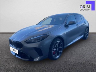 Photo Bmw Serie 1 SERIE 1 F70 120d 163 ch DKG7